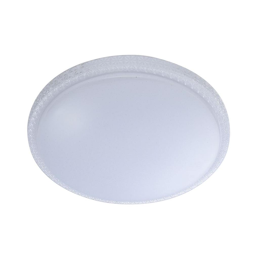Plafon LED 18W Borla PLF-63748-M-CL Italux