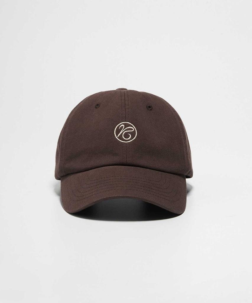 Emdijiti Symbol Ball Cap [Mde5Ucw001]