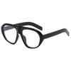 Uv400 Oversized Sunglasses For Women With Grey Polarized Lenses Black Fullframe For Outdoor Sports And Fashion