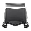 Number Plate For Surron S X Motorcycle Accessories Front License Plate For Stark Varg Talaria Sting Q20 Electric Dirt Bike