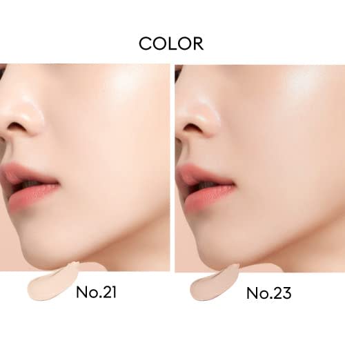 Bishi Choboyan BB Cream (N) (No.23 Natural Skin Tone)