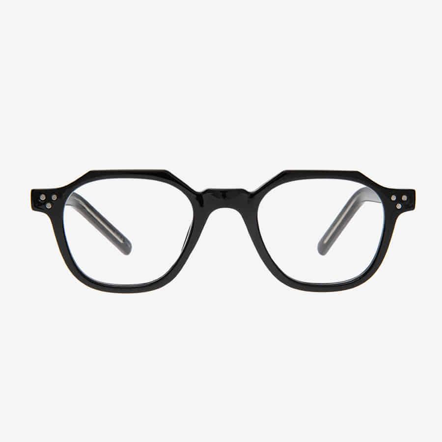 Wonbeulillieonteu Aron-Ob245-Black