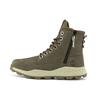 Brooklyn Series Kick-Resistant Mid-Calf Martin Boots Men Boots Dark-Brown A2J6AW