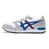 Onitsuka Tiger Alvarado 'White Blue Red' Sneakers D845L-100