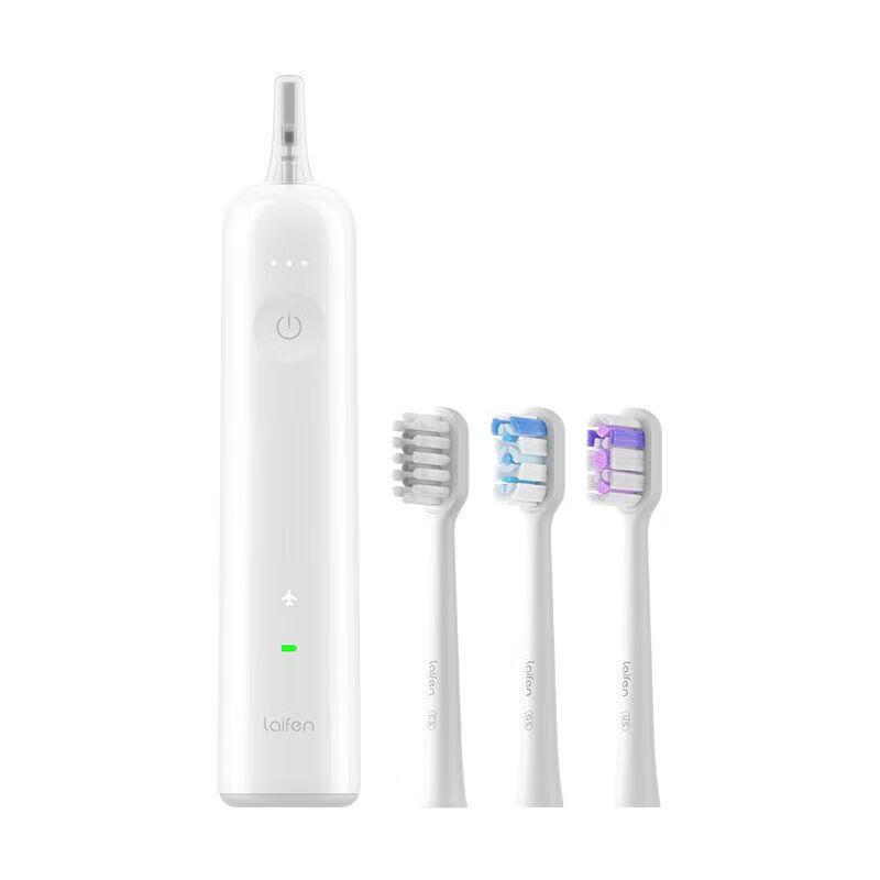 

Laifen LFTB01-P Sonic Electric Toothbrush
