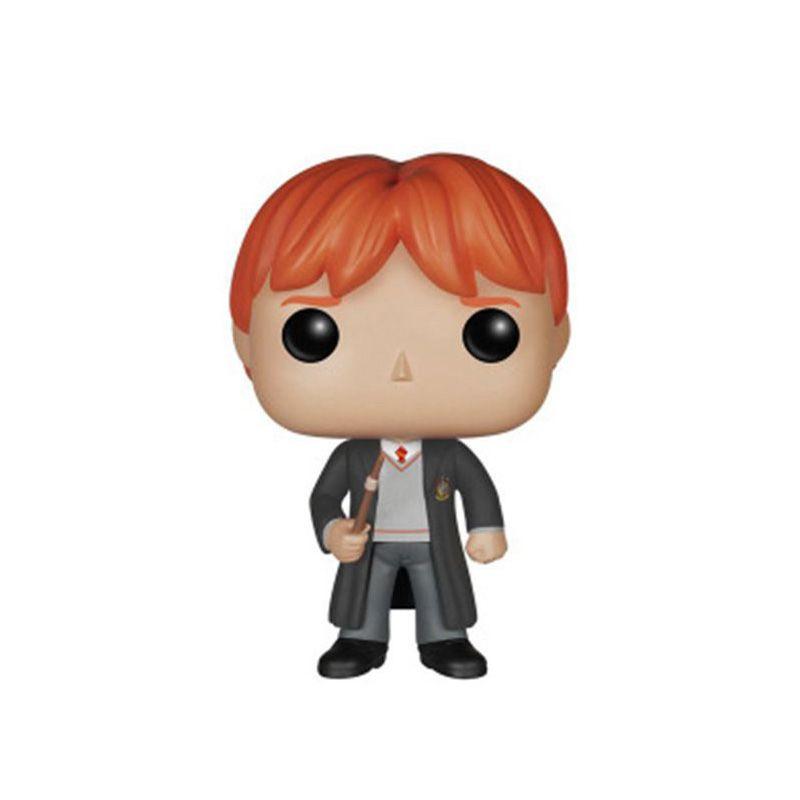 

Поттер Гарри Персонаж 10 см Фигурка Кукла Funko Pop Серия Модель Игрушка Различные Модели Ron,10cm/3.93in