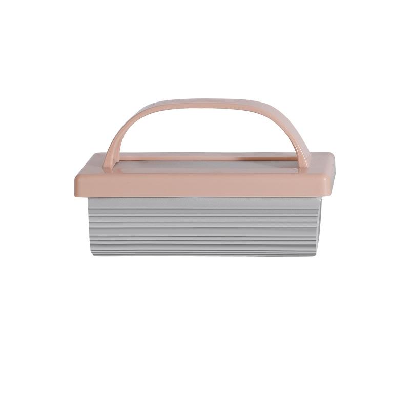 Reusable Handheld Sponge Mop Kitchen Bathroom Floors Detachable Washable Cleaning Tool Eco Friendly Multi Surface