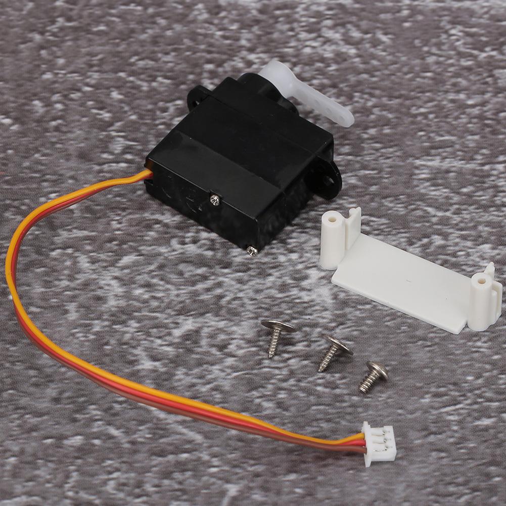 Aileron Driver Fit for WLtoys X450 Vertical TakE Off and Landing Aircraft Accessories