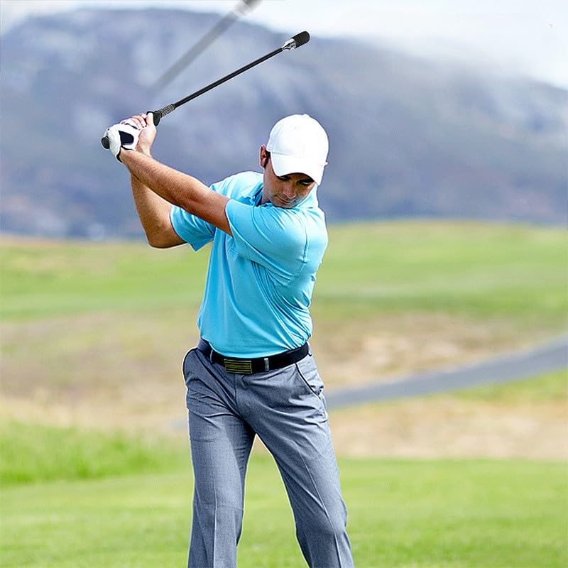 JFOLKS Featured In Famous Magazines Even by Learn the Correct Impact with Efficient Increase Distance with Swing Practice Equipment Golf Swing