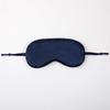Fashion Silk Sleep Eye Mask Ventilate Eye Care Tools Portable Sleeping Eye Patch  Women