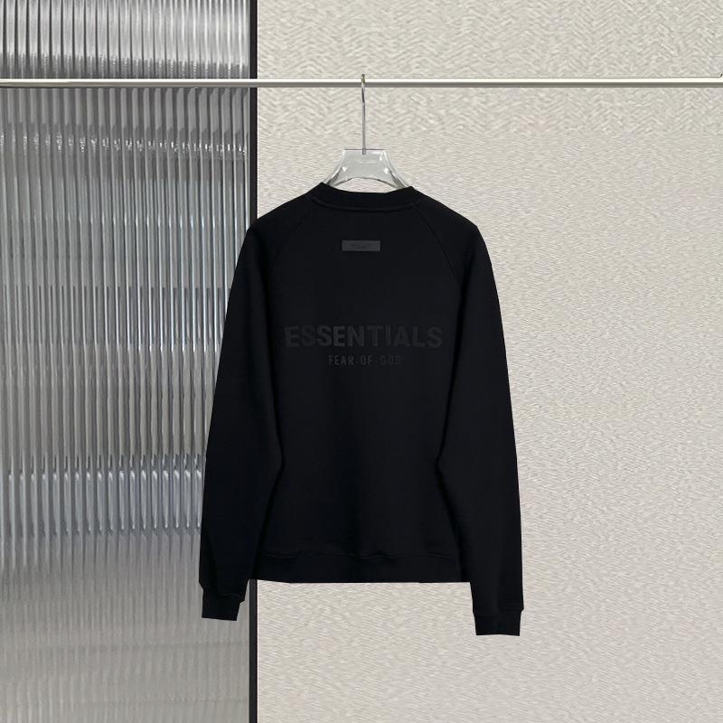 High Street Essentials Unisex American-Style Hoodie: Trendy Autumn & Winter Double-Stitched Casual Pullover