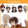 Bungo Stray Dogs Edogawa Rampo Peluche Morbido e Coccoloso Personaggio Anime Bambola