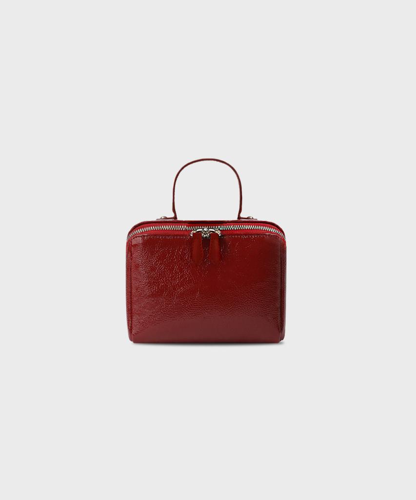 Apoa. Voca Cube Bag_2 Colors