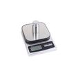 OUOETY High-Precision Waterproof Digital Kitchen Scale