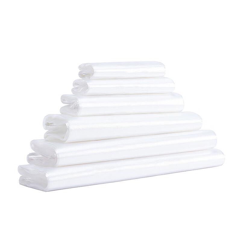 Ronghe Transparente Einweg-Lebensmittelaufbewahrungsbeutel