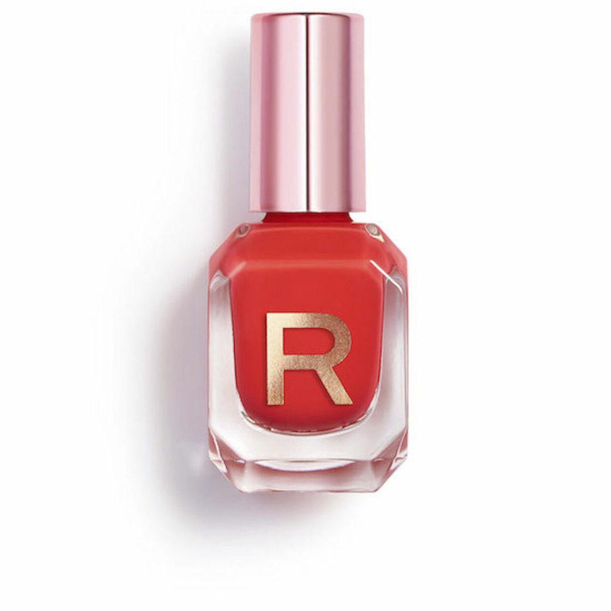 

Лак для ногтей Revolution Make Up High Gloss Zest 10 мл