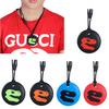 Chewable Necklace for Kids Teething Toys Designed for Autism Sensory Teether Toy