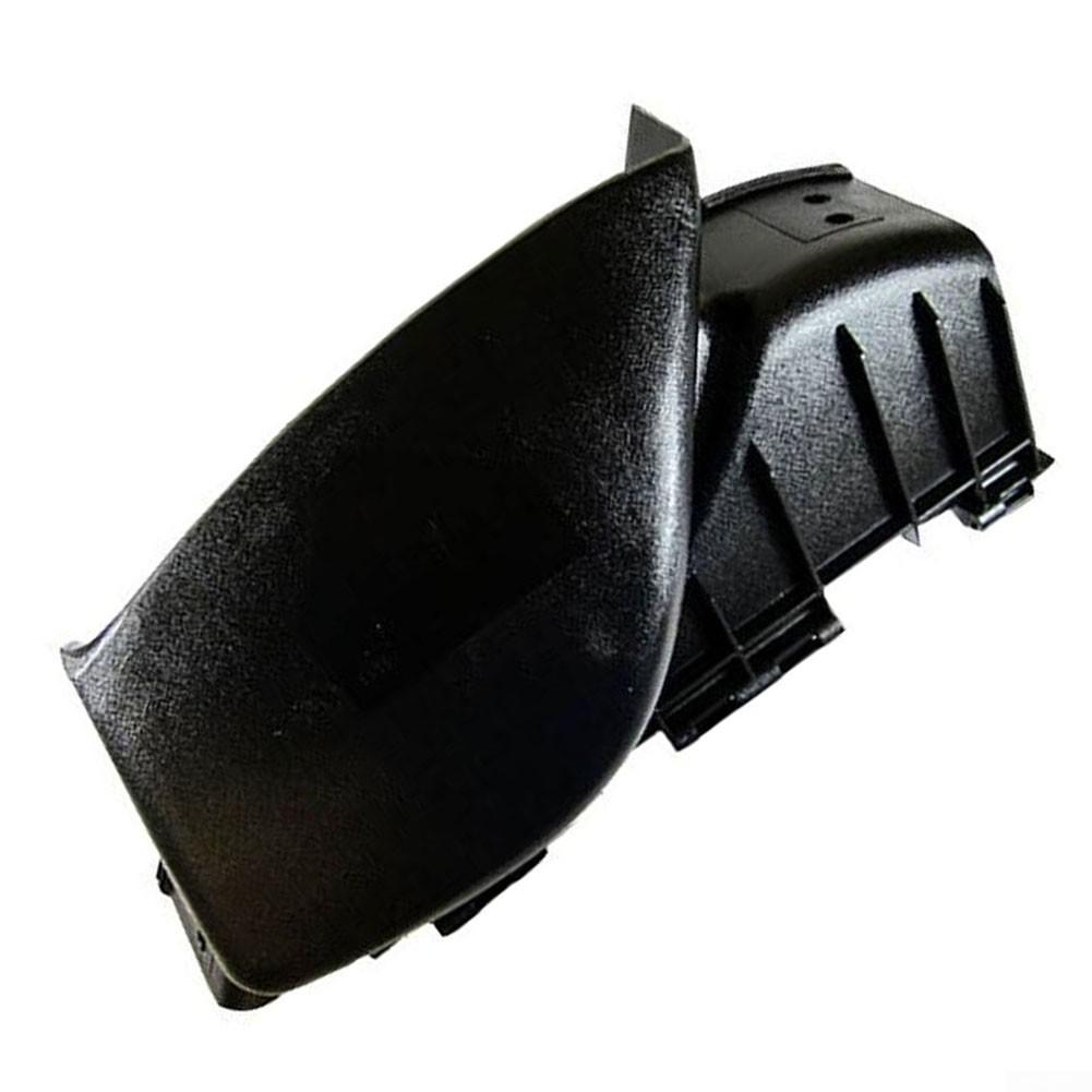 

Аксессуары Разгрузочный желоб Компактный Простая установка