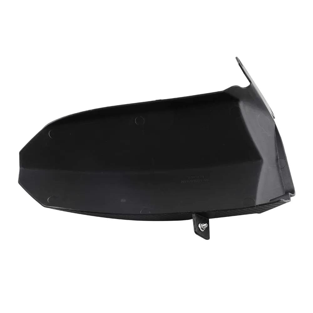 For Honda Integra NC750D NC700D NC 750 700 D NC750 D Motorcycle Accessories Rear Fender Extender Mudguard Splash Guard Cover