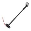2 Pack Aluminum Body Jewelry Showcase Light Upright Mini Spotlight  Jewelry Showcase