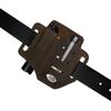 PU-Leder Multitool-Halter Essentieller Organizer Gürteltasche Stifttasche Outdoor-Werkzeugverpackung Werkzeugschrank 13,5x15,2cm