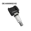 1/2/3PCS TPMS Tire Pressure Sensor 433MHz A0009052102 For VS30 W177 W247 W213 BMW G30 G20 6887140-01 36106887147