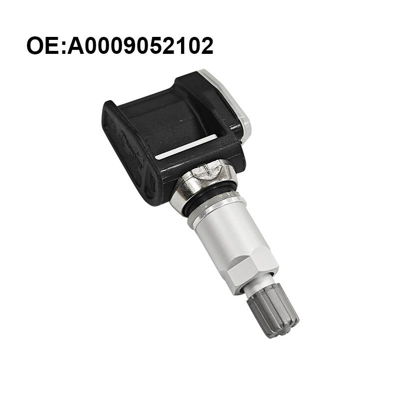 1/2/3PCS TPMS Tire Pressure Sensor 433MHz A0009052102 For VS30 W177 W247 W213 BMW G30 G20 6887140-01 36106887147