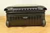 Rimowa Salsa Suitcase Carry-On Gloss Black Polycarbonate 33L from Germany