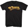 Cheers TV Show Vintage Logo Men's T Shirt