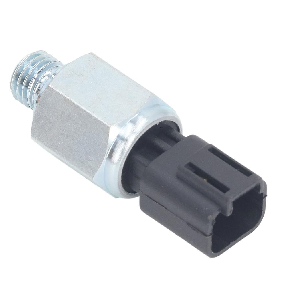 Oil Pressure Sensor 2848A071 Transducer Sender Transmitter 1/2in Thread for Fuel Air Water