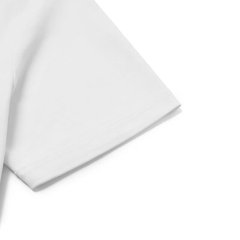 Hotwind Basic Herren T-Shirt mit kurzen Ärmeln