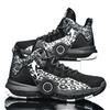 Size 31-45 basketball shoes for children, junior high school primary school students, men's four-season through sports, Kobe sneakers, non-slip men'
