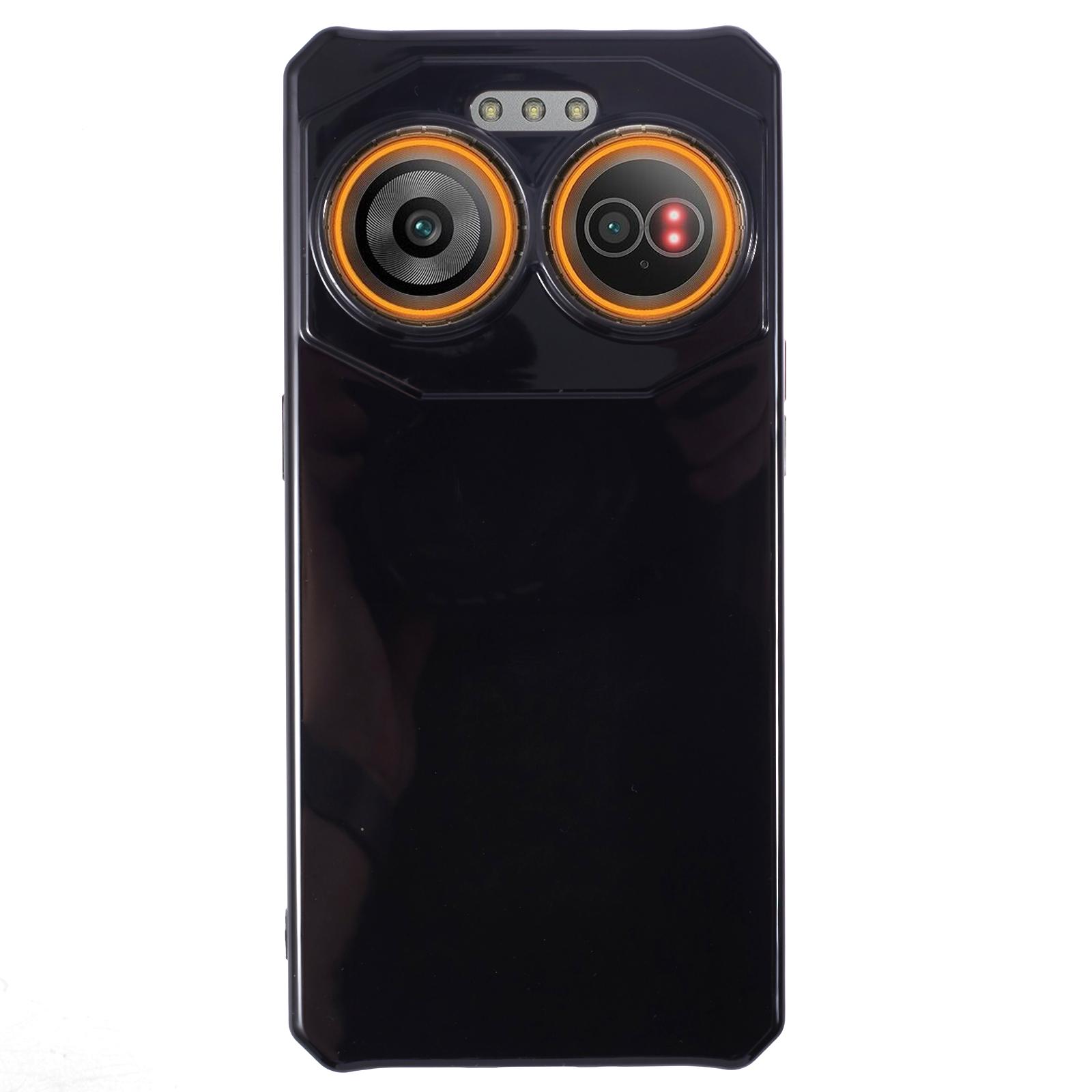 

Для IIIF150 Air2 Ultra Чехол Мягкий ТПУ Защита от падений Чехол для телефона A