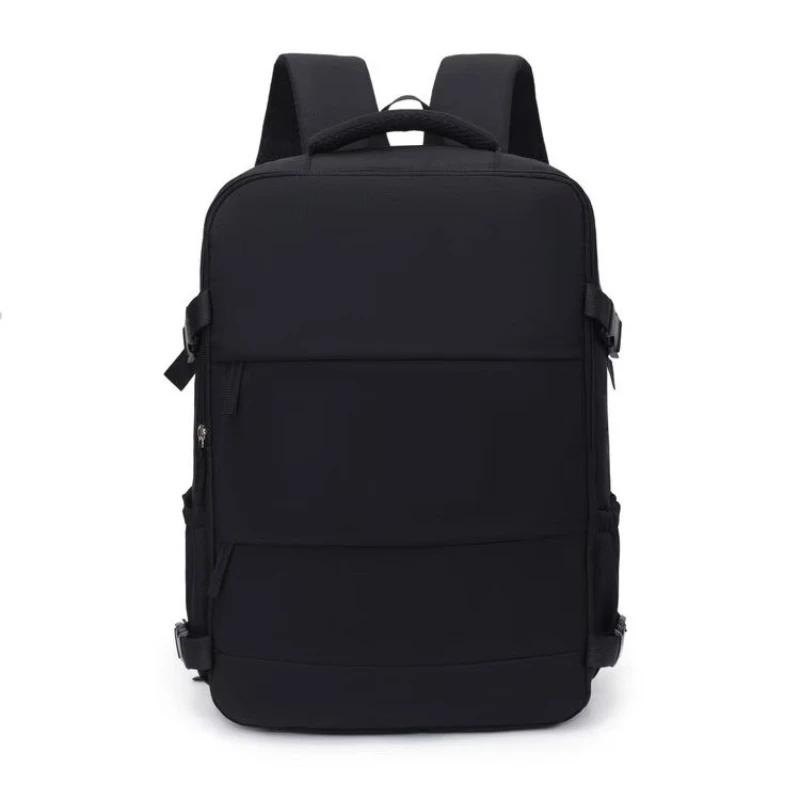 Leisure Lightweight Backpack Travel Backpack Female Backpack Student Schoolbag Large Capacity Travel Commuter Luggages