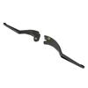1 Pair Aluminum   Brake Handle Lever Kit Motorcycle Modification Replacement for Indian   2015-2016