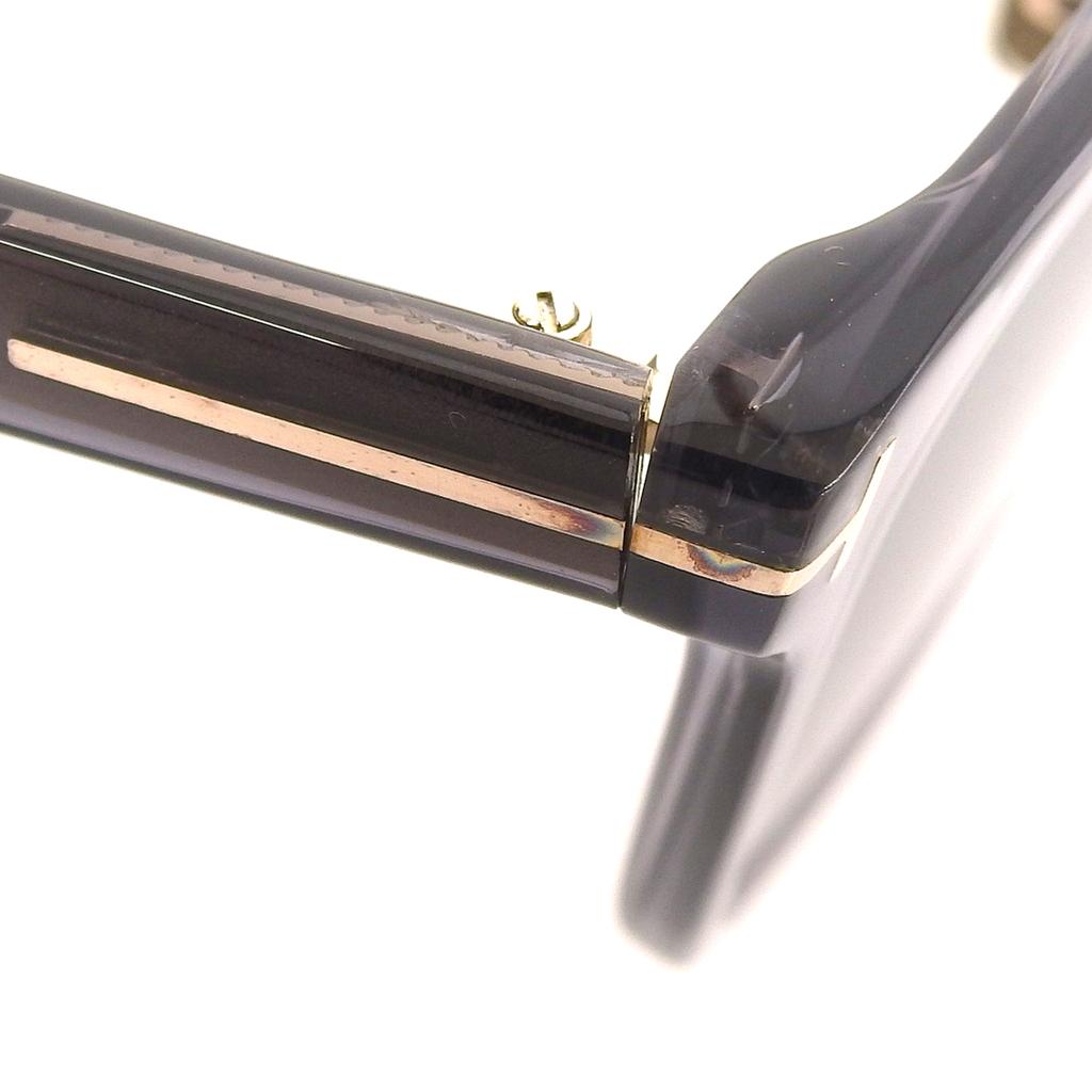 Excellent TOM FORD sunglasses Wellington gray plastic mens TF1135-K Used