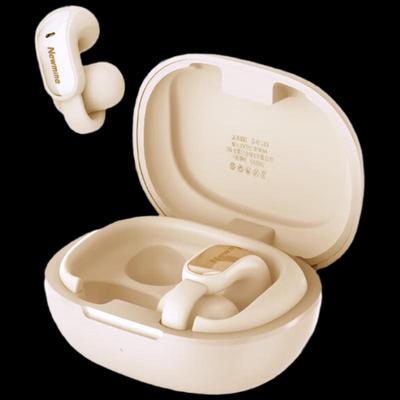 Newmine J01 Open-Ear Clip-On Bluetooth Earbuds