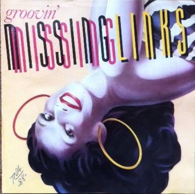

CD MISSING LINKS - Groovin MCAD42206 MCA Records 1988 US Rock Used