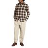 Timberland Soft Skin Friendly Comfortable Shirt Men Shirts TB0A6N1FG56