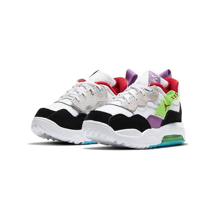(TD) Air Jordan MA2 'Greatest Gift' Baby CW6596-100
