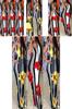 Stunning Plus Size Lady Floral Boho Party Bodycon Maxi Dress For Elegant Occasions