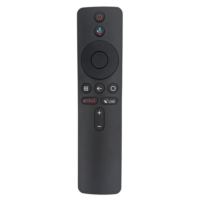Bluetooth Voice Control With Google Assistant For Xiaomi MI Box S MI TV Stick 4K Smart TV 4X Android