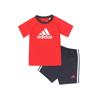 KIds TraInIng SuIt I Sum Set Boys Bp5314