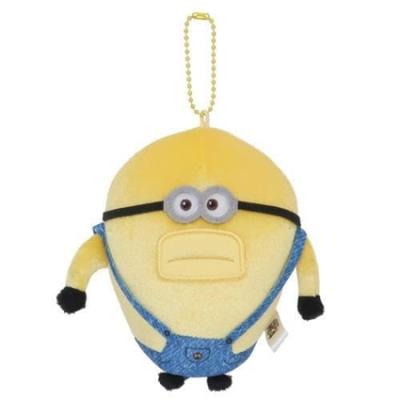 K Company Minions Ball Chain Mascot Dave (Mega Minion) MNO-4MM-DA