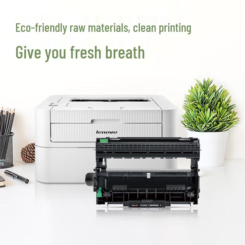 Deli D-LT2451 Laser Toner Cartridge Drum Unit