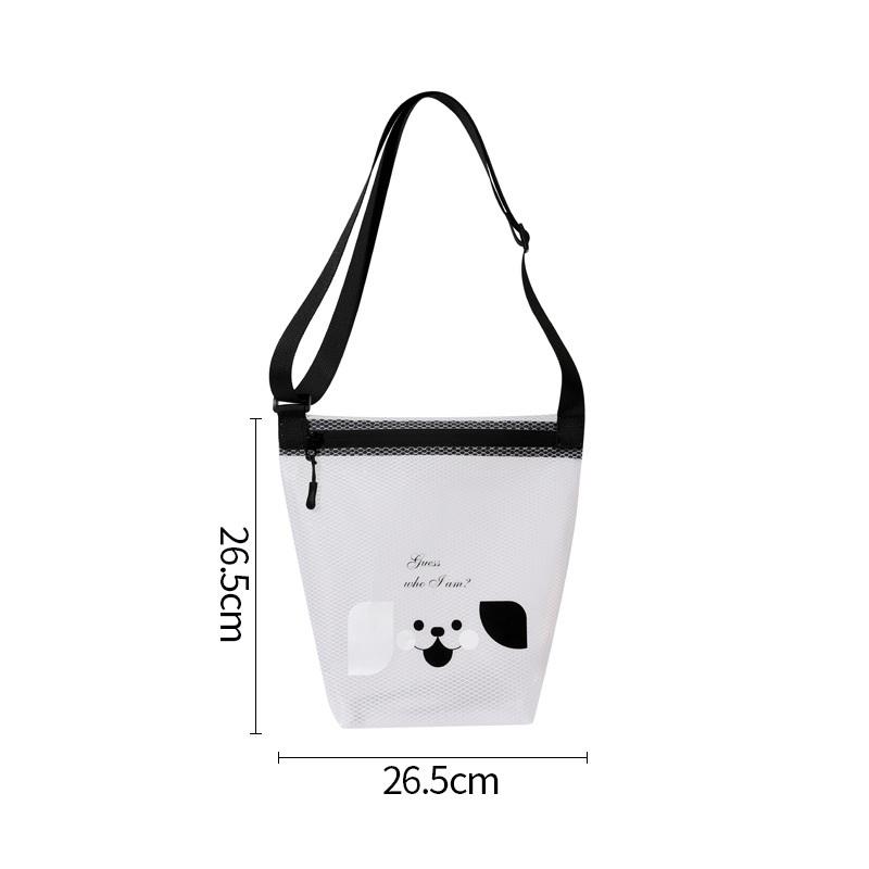 

Portable Toiletry Bag For Men And Women, Waterproof Storage Bag For Business Trip, Foldable Cosmetic Bag