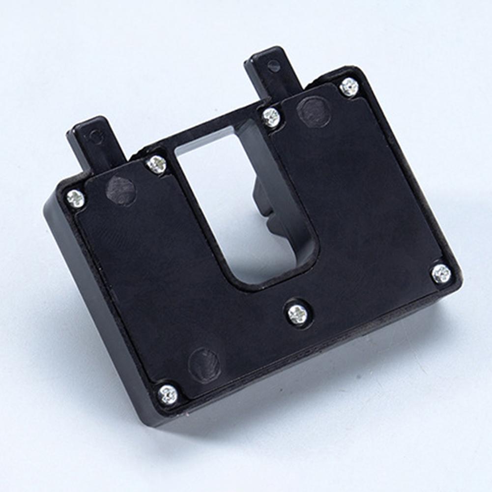 3/4 Pcs Welding Wire Fixture Thickened Soldering Holder Cable Clamps Welding Table Bracket Fixed Clamp Soldering Repair Tools