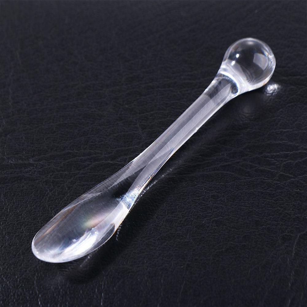 Massage Sticks Eye Beauty Apparatus Makeup Sticks Eye Cream Applicator Skin Care Tools Eye Massager Stick Cosmetic Spatula