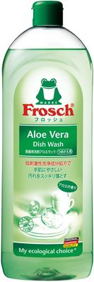 Frosh Płyn do mycia naczyń Aloe Vera Refill 1000ml