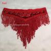 Women's Sequin Tassel Belly Dance Belt - Beginner Performance Waist Chain